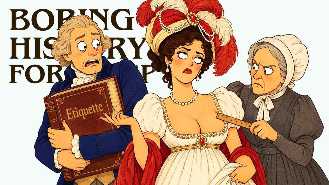 America’s First Ladies and the Etiquette Rules They Had to Follow ...