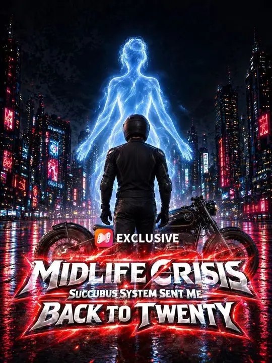 Midlife Crisis, Succubus System schickte mich zurück zu 20 VOLL MOVIE | Ganzer Film Deutsch