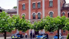 Die Rosenheim-Cops -404- Ausgeritten