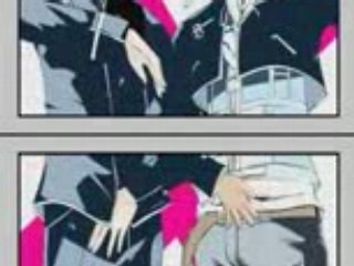 VitaminX EvolutionのOPムービー