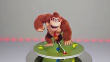 Donkey Kong -  McDonald´s Happy Meal Toys - Super Mario Bros. Movie 2022 [ Unboxing ]
