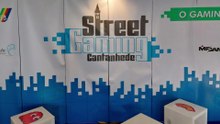 Street Gaming Cantanhede 2023 - Opinião