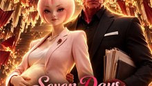 Seven Days to Crush the Apple Empire Full Movie English