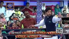Jeeto Pakistan | Guest: Amna Ilyas and Meera | 28th May 2019 [Full Movie] [Full Movie]