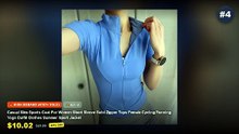 Best Top 5 Stylish Cycling Jerseys For Everyday Rides on AliExpress | Review - SPEXCEL EON Spring Summer Light Long Slee...