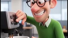 King Of Free Cofee James