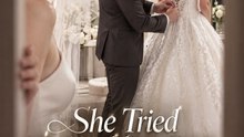 She Tried My Wedding Dress - Full Short Drama