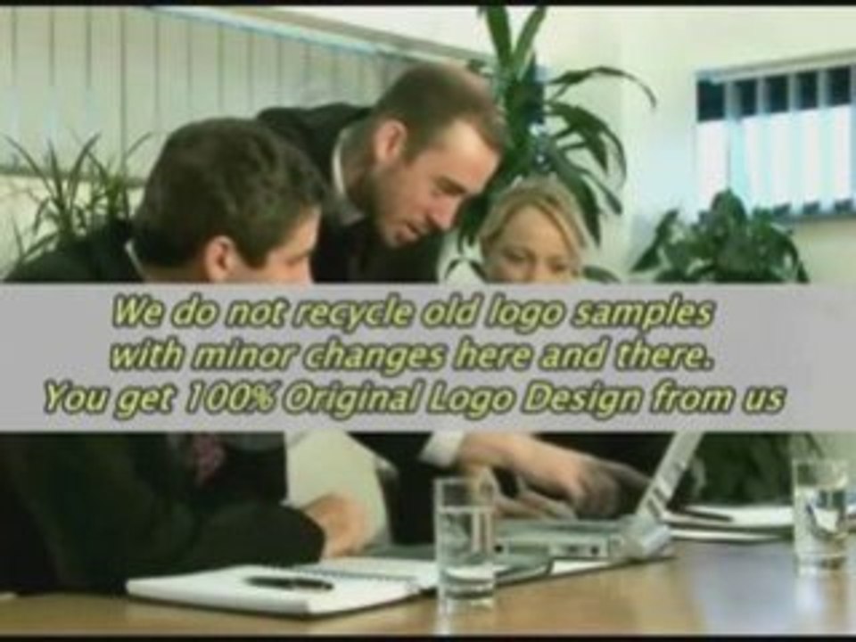 iLogoDesign.com - The Logo Design Experts