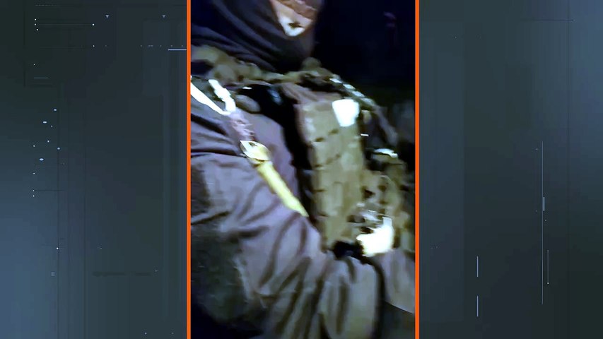 000 VIDEO MARSET DETENIDO