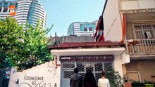 مسلسل اسطنبول رأسا على عقب الحلقة 18 مترجمة