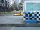 ～Ｓの悲劇～　2005年fujiQゴーカートレースI