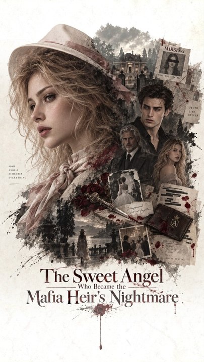 The Sweet Angel Who Became the Mafia Heir’s Nightmare EPS 1-25 - video ...