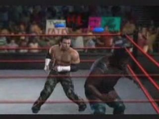 WWSF SVR 2008 Match 2