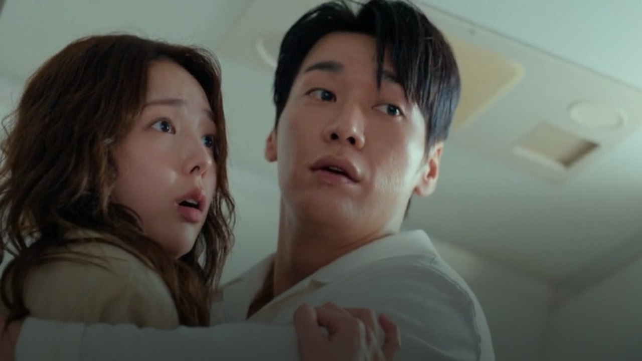 Take Charge of My Heart - Episode 6 - video Dailymotion