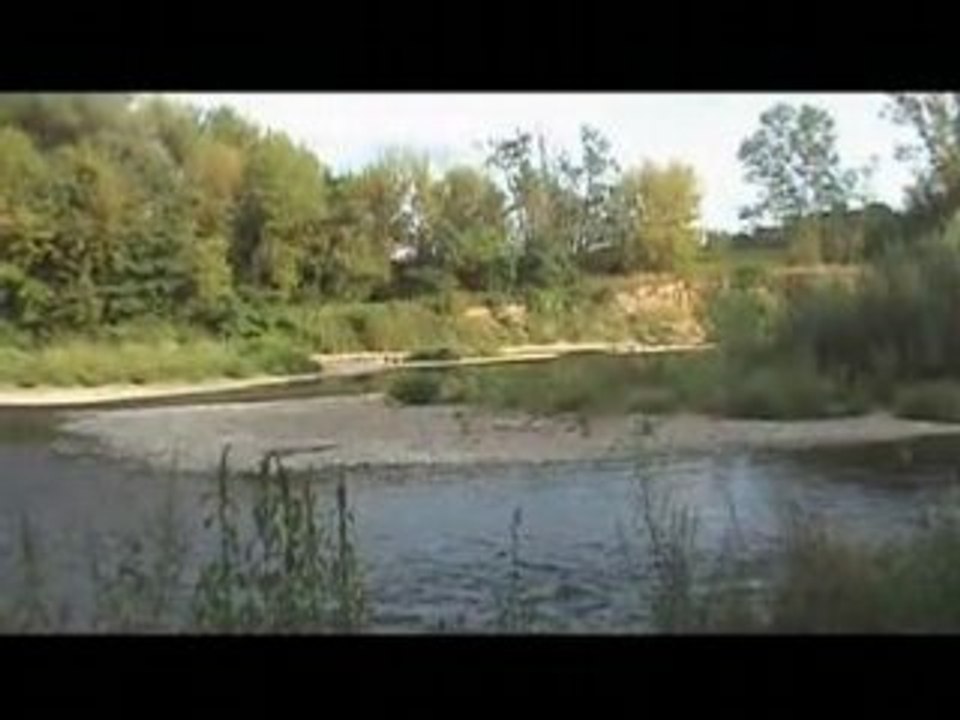 River Hron