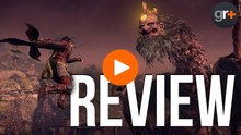 Brutal samurai and ninja clashes, this Soulslike is all demon killer, no filler | Nioh 3 Review
