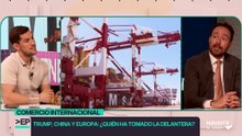 Los retos internacionales de las empresas navarras