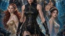 Awakening Poseidon's Heir: HD Movie