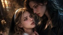 Her Captive Nun - Complete Series | English Sub
