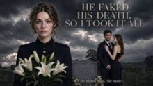 He Faked His Death, So I Took It All – Full Movie HD