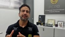 Falsificação de atestados médicos: Polícia Civil cumpre mandado em Cascavel