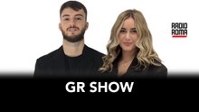 GR Show- Puntata di Lunedì 26 Ottobre 2026