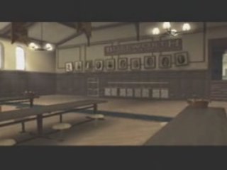 Bully - Game Credits, Intro & Mission #1