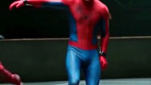 Quando o Homem-Aranha Mostra Suas Habilidades Secretas no Futebol!