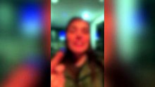 Suposta estudante de medicina de Cascavel grava vídeo hostilizando eleitores e causa revolta