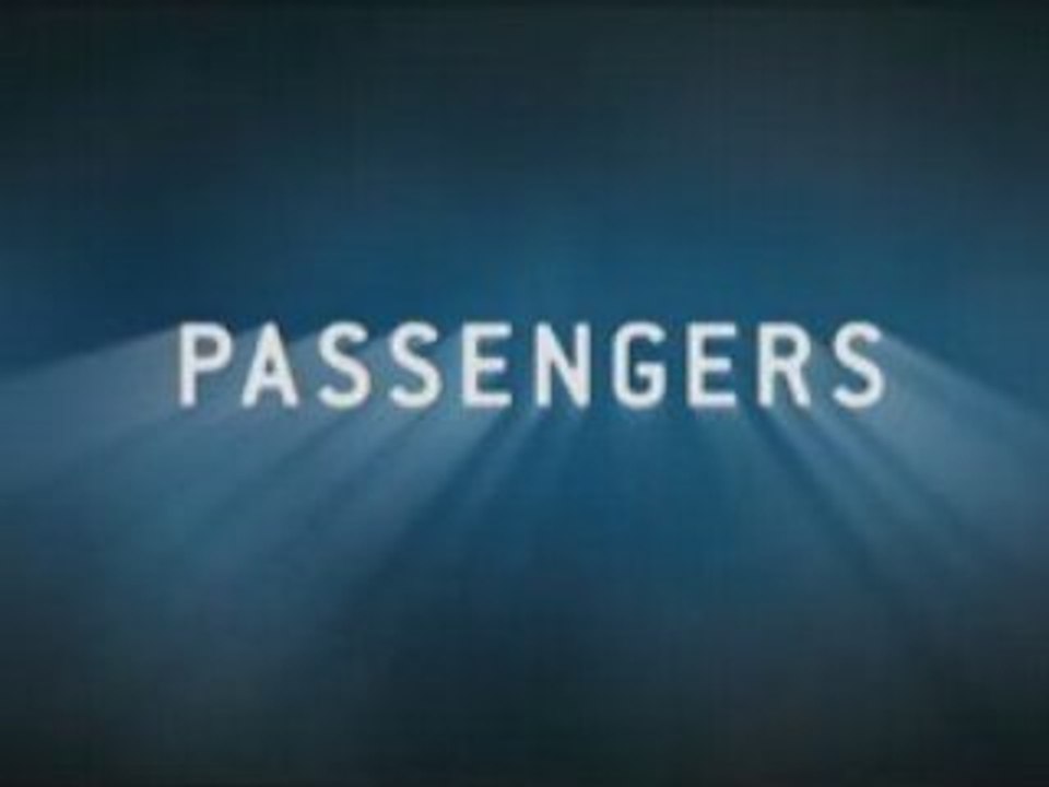 Passengers