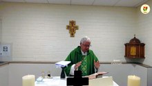Catholic Mass Today I Daily Holy Mass I Tuesday October 27 2026 I English Holy Mass