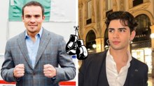 ¿Aaron Mercury y Juan Manuel Márquez se enfrentan? Así reacciona el influencer tras conocer a su rival