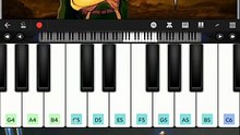 Hatim Theme Music | Piano Cover By DJ | Pianist DJ | Walk Band