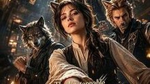 The Unstoppable Wolf Girl db English