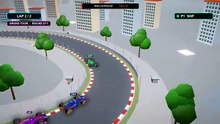 f1 grand tour 40min