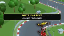 monza 40s