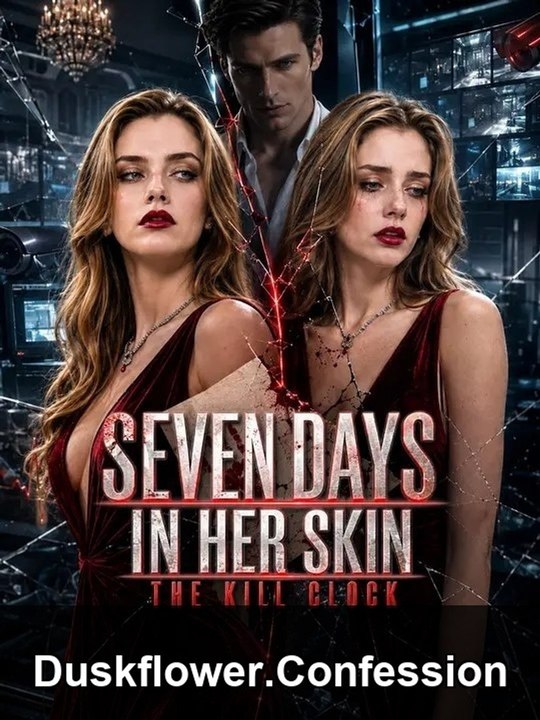 Seven Days In Her Skin The Kill Clock - Full Drama English Subtitles ...