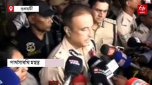 ব্যৱসায়িক সংঘাতৰ পৰিণতিতে বিলাস ইনত গুলীচালনা; অভিযুক্ত ঘনকান্ত গগৈক কৰায়ত্ত
