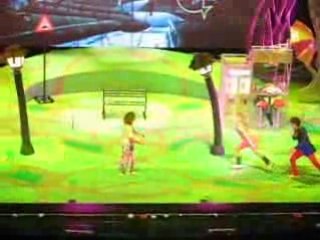 Casi Ángeles en el gran rex 2008 - puedo ser