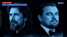 Heat 2 ganha elenco de peso