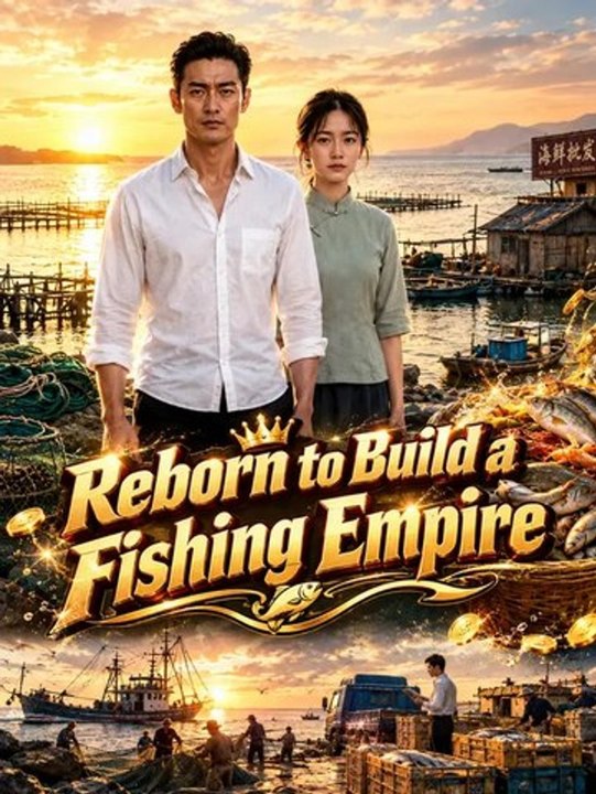 Reborn to Build a Fishing Empire Series English - video Dailymotion