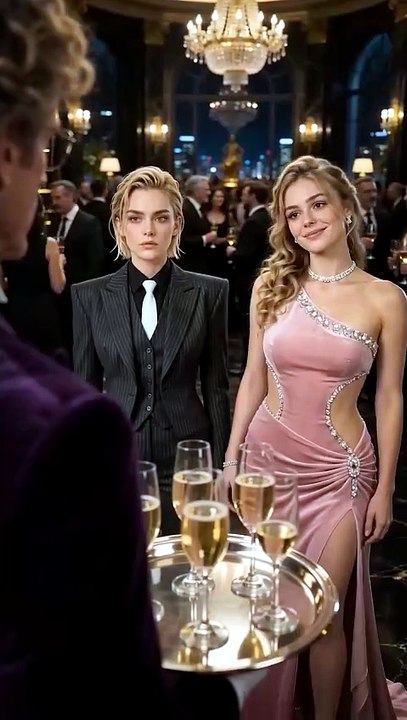 Her & Her: A Dangerous Affair | Short Series - video Dailymotion