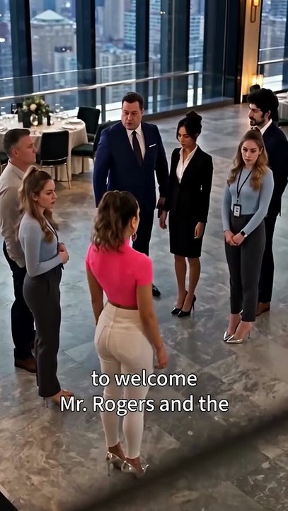 [ALL EPISODES] Bullied At Work I Fired Everyone - video Dailymotion