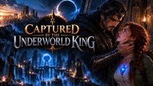 Captured by the Underworld King | Episode 1 — The Forbidden Gateway Awakens ⚔️🌑