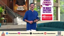 ഓർമയിൽ ചുവക്കുന്ന ഒക്ടോബർ; പുന്നപ്ര-വയലാർ ദീപശിഖാ പ്രയാണം തുടങ്ങി