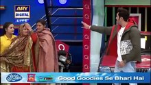 Jeeto Pakistan | 12th January 2020 [Full Movie] [Full Movie]