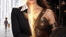 His Nanny Is a Valkyrie