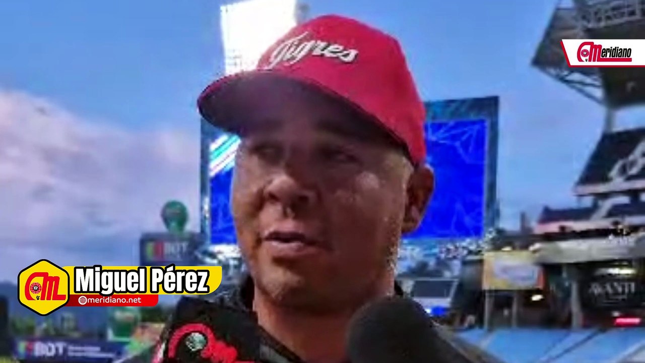 Evaluación y perspectivas de los Tigres de Aragua