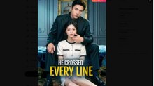 Cross Every Line Drama Filmes Inglês Sub | Filme Completo em Português