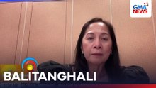 DOE - Energy production ng mga hydroelectric power plant at solar farms, posibleng maapektuhan din ng El Niño | Balitanghali